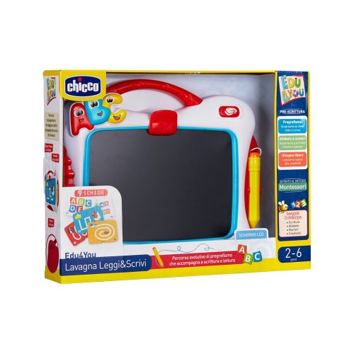 Ma première Ardoise MULTICOLORE Chicco