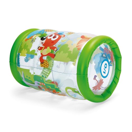 Rouleau musical MULTICOLORE Chicco