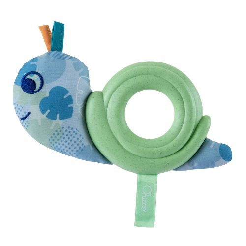 Hochet Bébé Escargot MULTICOLORE Chicco