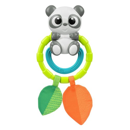 Hochet Panda MULTICOLORE Chicco