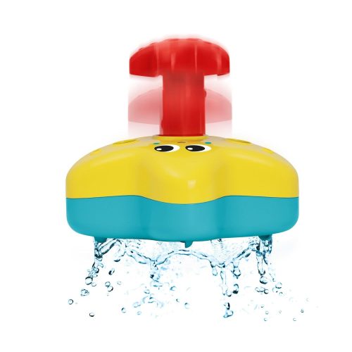 Jouet de bain Étoile de mer MULTICOLORE Chicco
