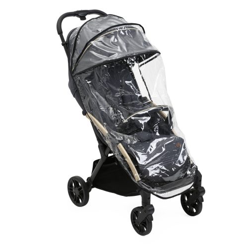 Poussette Chicco Goody XPLUS NOIR Chicco