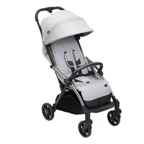 Poussette Chicco Goody XPLUS GRIS Chicco