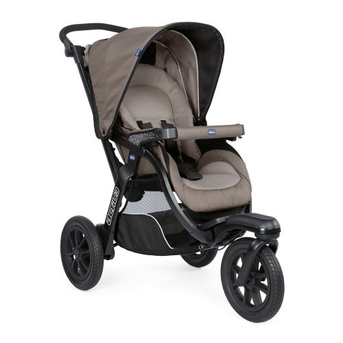 Poussette Activ3 BEIGE Chicco