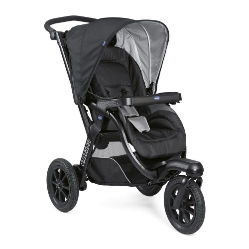 Poussette Activ3 NOIR Chicco