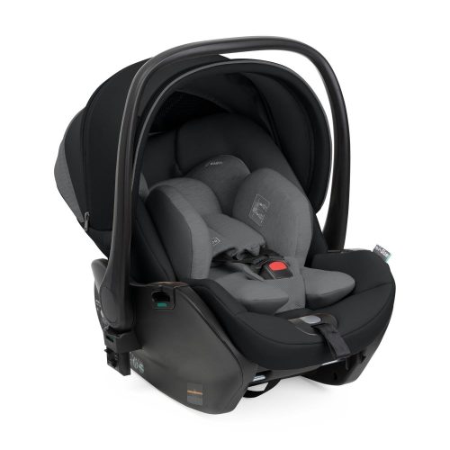 Coque First Seat Recline i-Size  NOIR Chicco