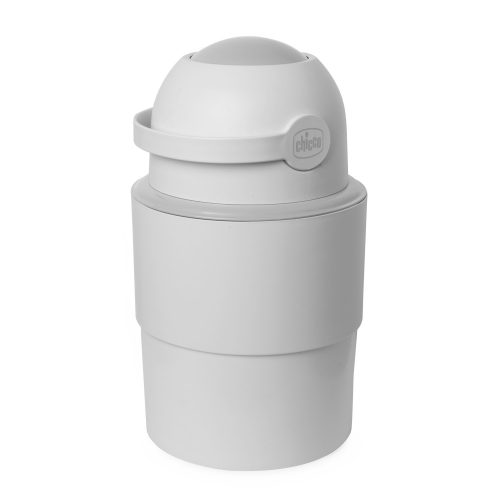 Poubelle à couches télescopique GRIS Chicco