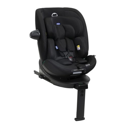 Siège auto Everone i-Size NOIR Chicco