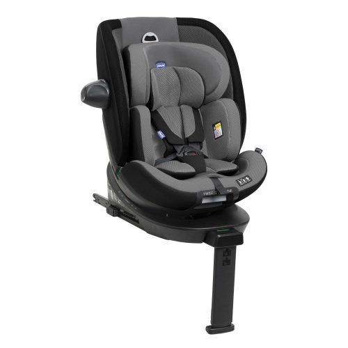 Siège auto Everone i-Size GRIS Chicco