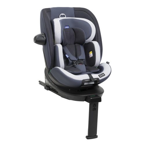 Siège auto Everone i-Size GRIS Chicco