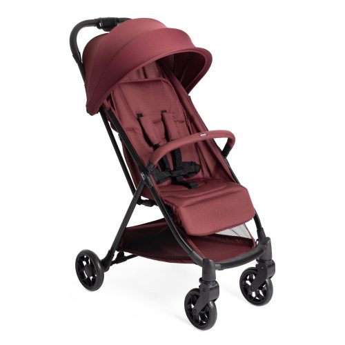 Poussette Urbino ROUGE Chicco
