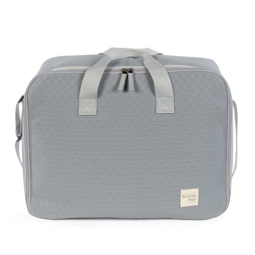 Valise Eco Mum BLEU Walking Mum