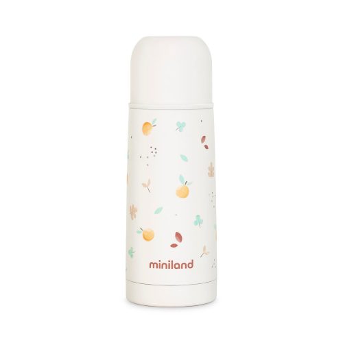 Thermos Valencia BEIGE Miniland