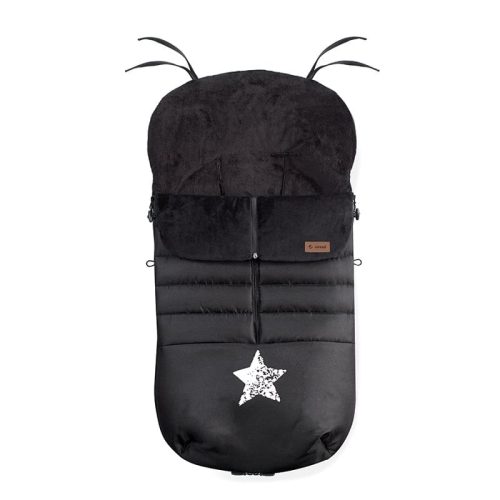 Chancelière Nest NOIR Jané