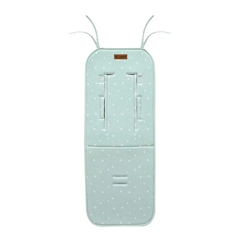 Matelas universel pour poussette 3D VERT Jané