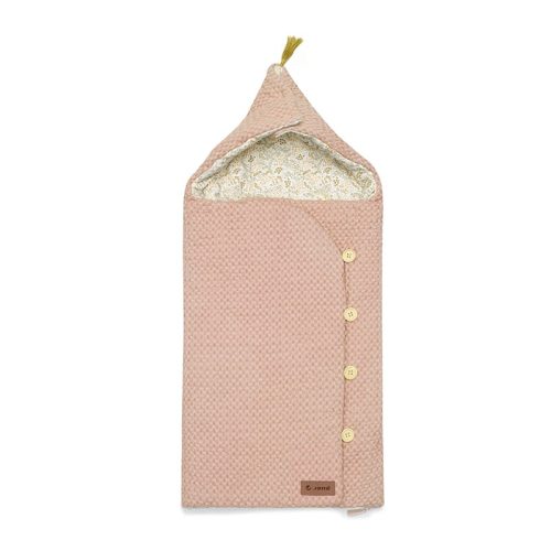 Chancelière Mim's + ROSE Jané