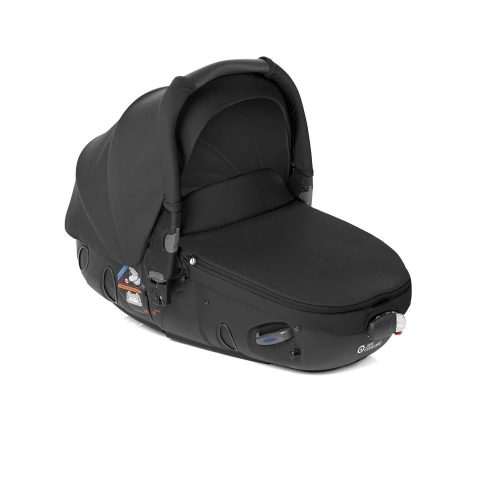 Nacelle Matrix light 2 NOIR Jané