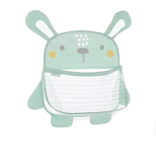 Filet pour jouet de bain VERT Jané