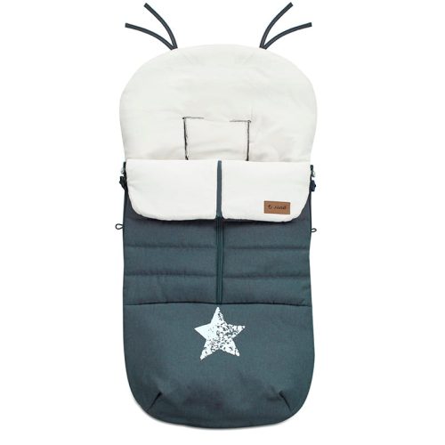 Chancelière Nest VERT Jané