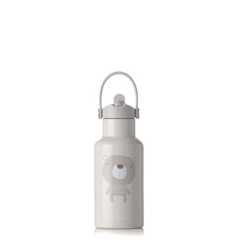 Gourde isotherme BEIGE Jané