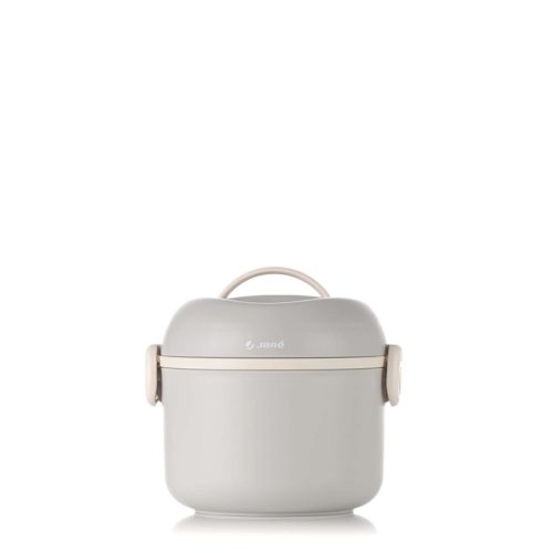 Thermos pour aliments BEIGE Jané