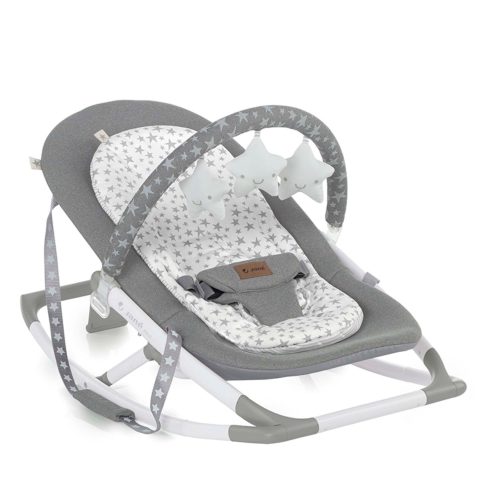 Transat Fold GRIS Jané