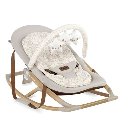 Transat Fold Nature BEIGE Jané