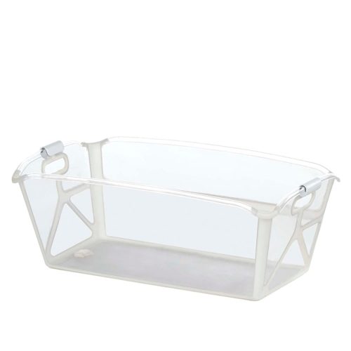 Baignoire pliable Oasis BLANC Jané