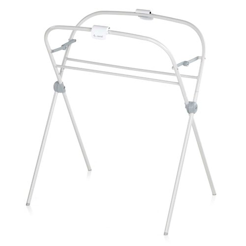 Support de  baignoire pliable Oasis BLANC Jané