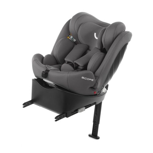 Siège auto Scope NOIR Nurse