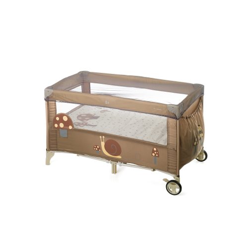 Moustiquaire poussette nacelle coque + sac rangement BLANC Jané