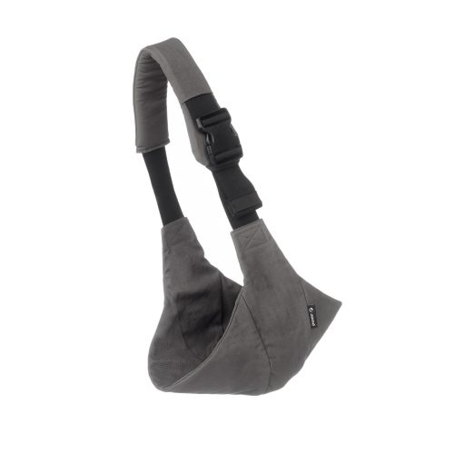 Porte-bébé Catch GRIS Jané