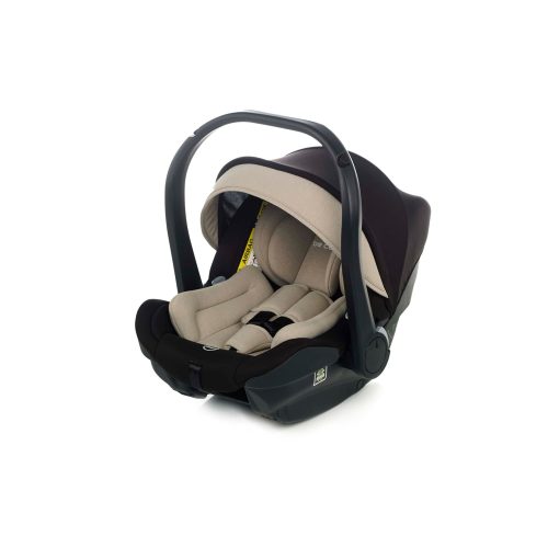 Coque i-size Travel Carrier BEIGE Be cool