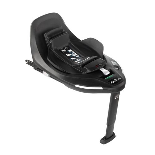 Base Kombi pivotante NOIR Jané