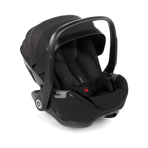 Coque Kombibaby NOIR Jané