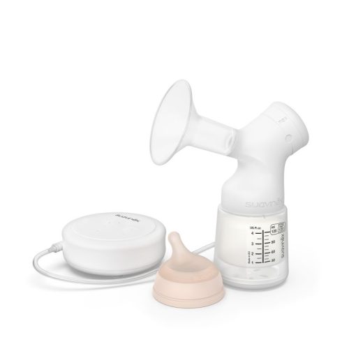 Tire lait électrique Link BLANC Suavinex