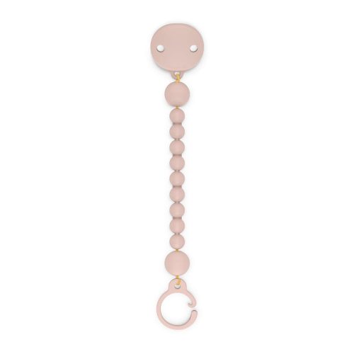 Attache sucette silicone Wonder ROSE Suavinex