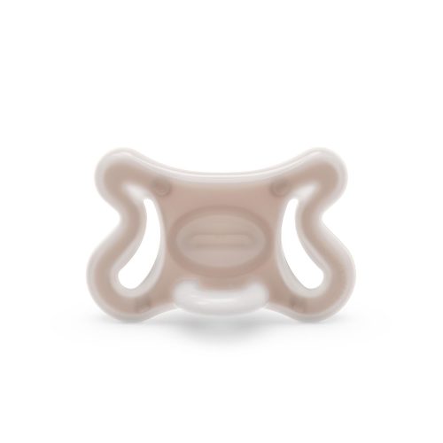 Sucette Zero.Zero Symetrique Silicone ROSE Suavinex