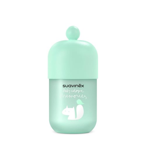 Pack Peluche Memories Liberty BLANC Suavinex