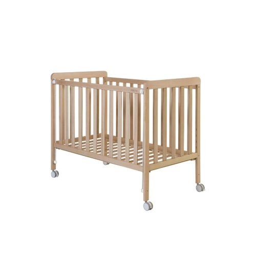 Lit bébé Nordika MARRON Micuna