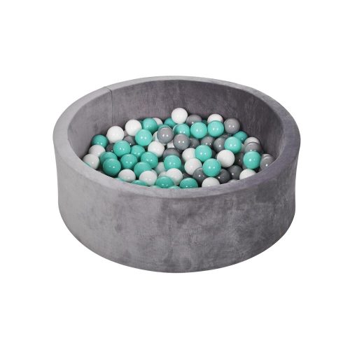 Piscine à balles VERT MS Innovaciones