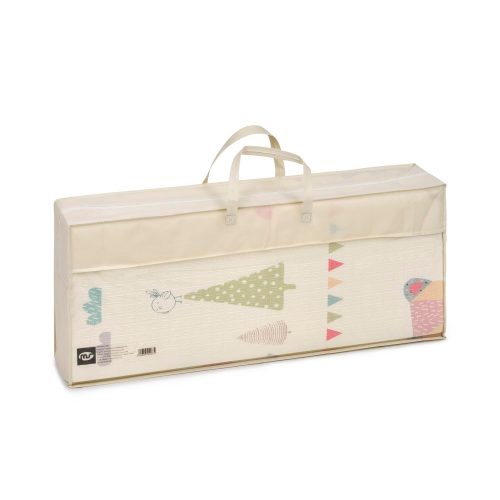 Tapis de jeu fancy MULTICOLORE MS Innovaciones