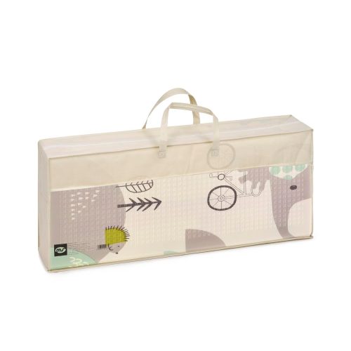 Tapis de jeu trendy MULTICOLORE MS Innovaciones