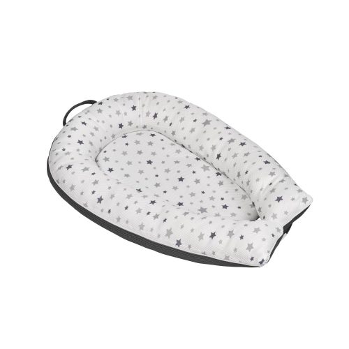 Coussin de maternité Moises GRIS MS Innovaciones
