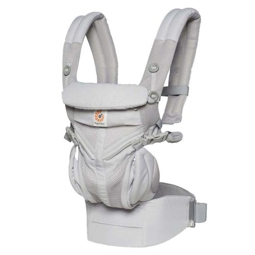 Porte-Bébé Omni 360 Mesh GRIS Ergobaby