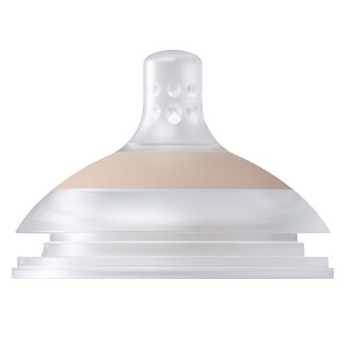 Tétine biberon Mammafeel BLANC Difrax Lovi