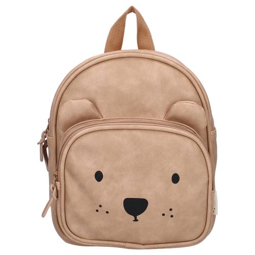 Sac à dos enfant ours VERT Kidzroom