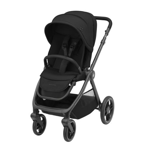 Poussette Oxford NOIR Maxi Cosi