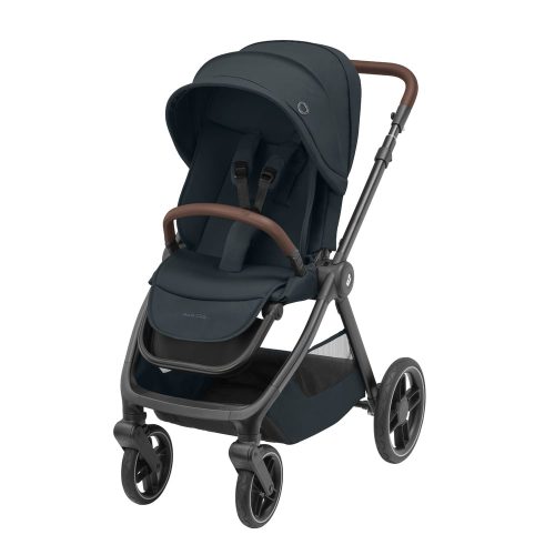 Poussette Oxford GRIS Maxi Cosi