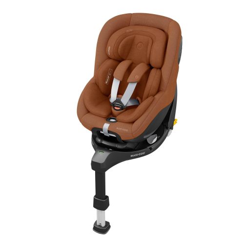Siège auto Mica 360 Pro MARRON Maxi Cosi